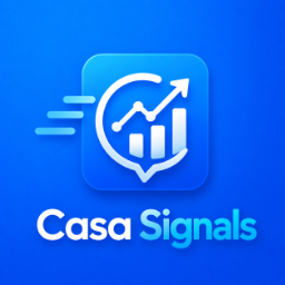 Customer Event Sync for Casa Signals icon