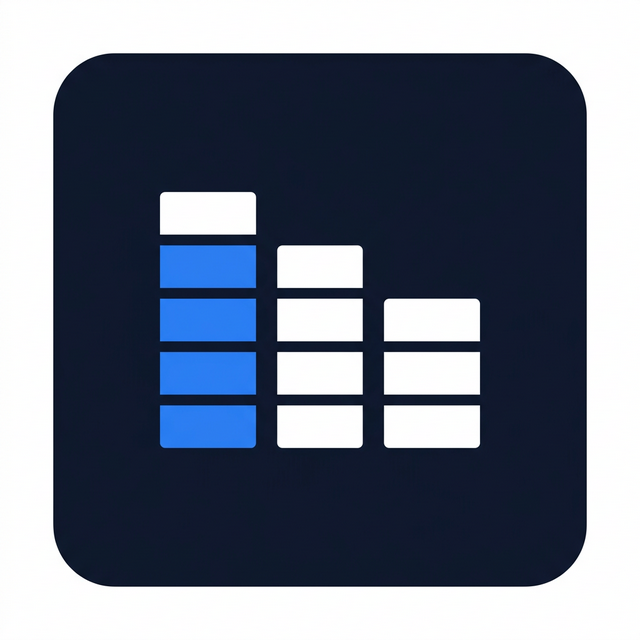 Cascading Mega Menu for Elementor icon