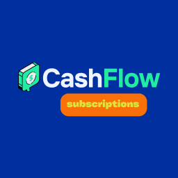 CashFlow Subscriptions icon