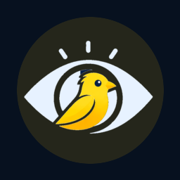 CashFlowCanary Checkout Monitor icon