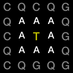 autometa's CATAG icon