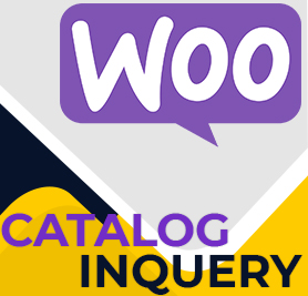 Catalog & Enquiry For WooCommerce icon