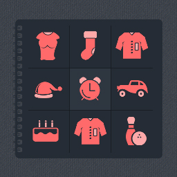 Catalog for Woocommerce icon