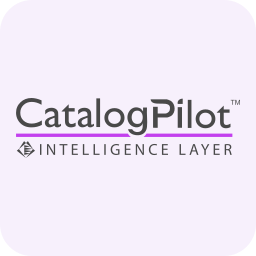 CatalogPilot Connector icon