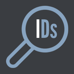 Catch IDs icon