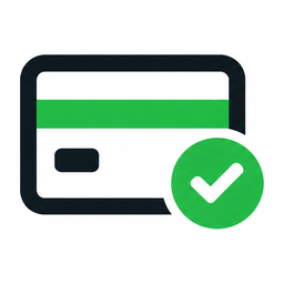 CatCode Card Payments with Fondy for WooCommerce icon