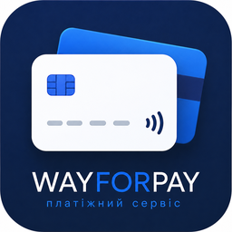 CatCode Card Payments with WayForPay for WooCommerce icon