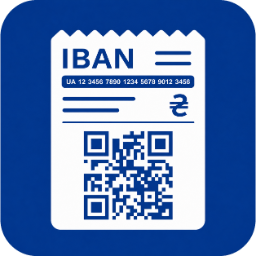 CatCode IBAN Smart Invoice icon