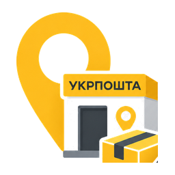 CatCode Shipping with Ukrposhta for WooCommerce icon