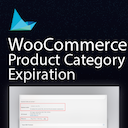 Automatic Expiration for Categories icon