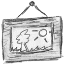 Categories Images icon
