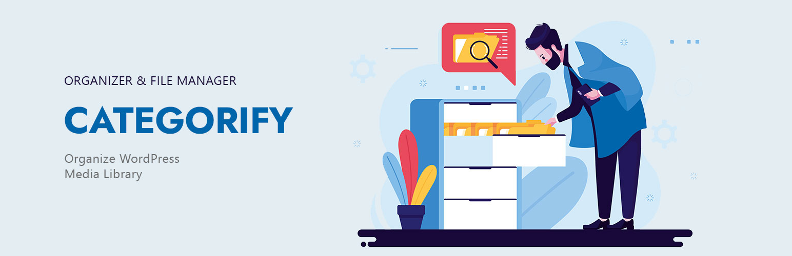 Plugin Banner