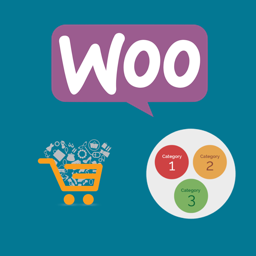 Categorized Cart Page For Woocommerce icon