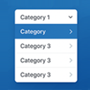 Category Accordion for WooCommerce icon