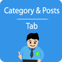 Tabs icon