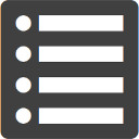 Category- and Tag-Feeds icon