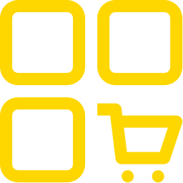 Category Buttons icon
