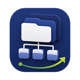 Category Commander icon