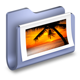 Category Featured Images icon