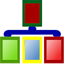 Category For Pages icon