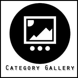 Category Gallery icon