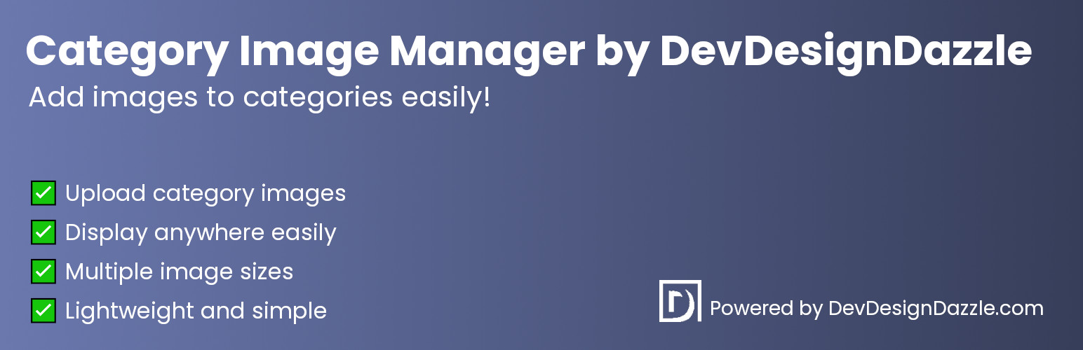 Plugin Banner