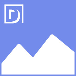 Category Image Manager by DevDesignDazzle icon