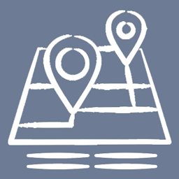 Category Maps icon