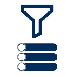 Category Posts Filter icon