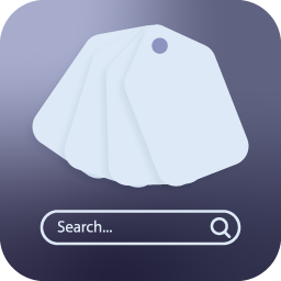 Category Search Explorer icon