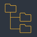 Category Views by Webline icon