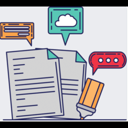 Category Wise Posts with Thumbnails icon