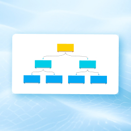 Simple Category List icon