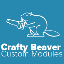CB Custom Beaver Builder Modules icon