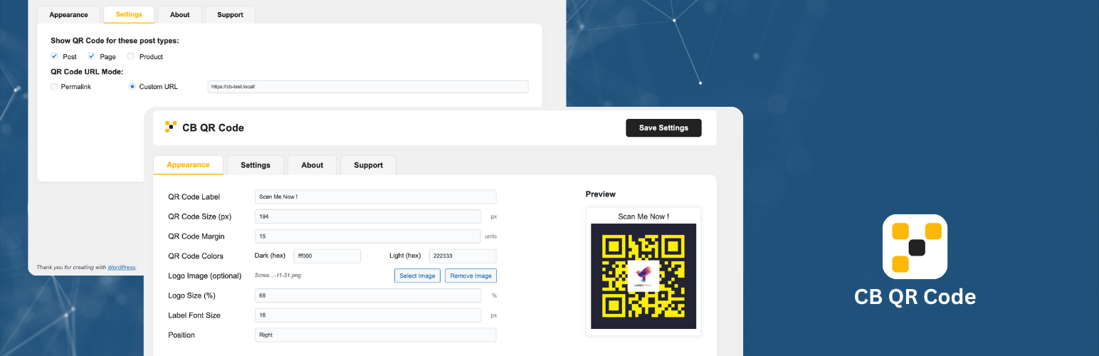 Plugin Banner