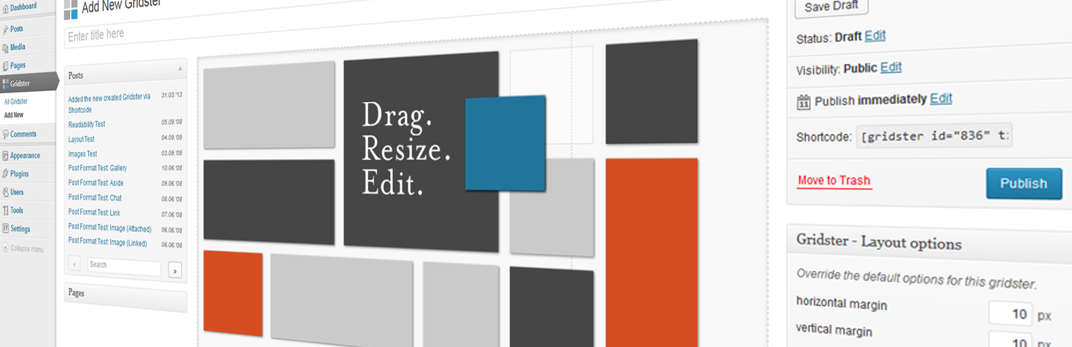 Plugin Banner