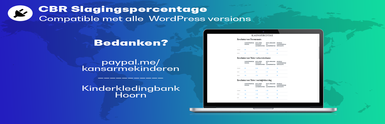 Plugin Banner