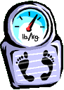 CC BMI Calculator icon