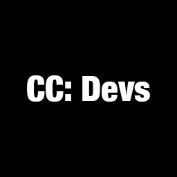 CC Devs icon