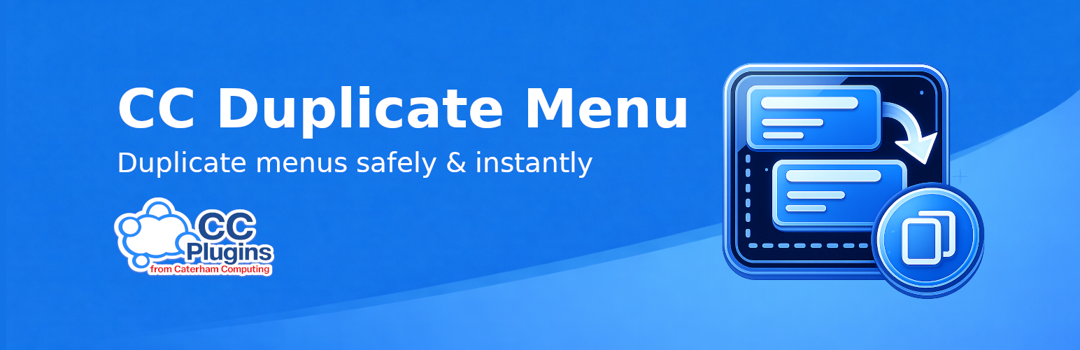 Plugin Banner