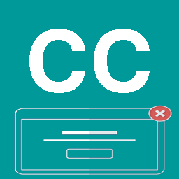 CC Easy Popup icon