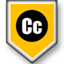 CC Roundabout 3D Slider icon