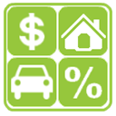 CC Savings Calculator icon