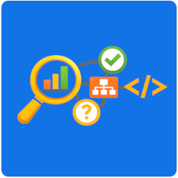 Schema & Structured Data Suite: Rich Snippets Made Simple icon