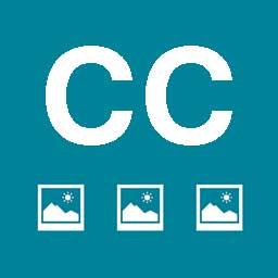 CC Thumbnail Logo Slider icon