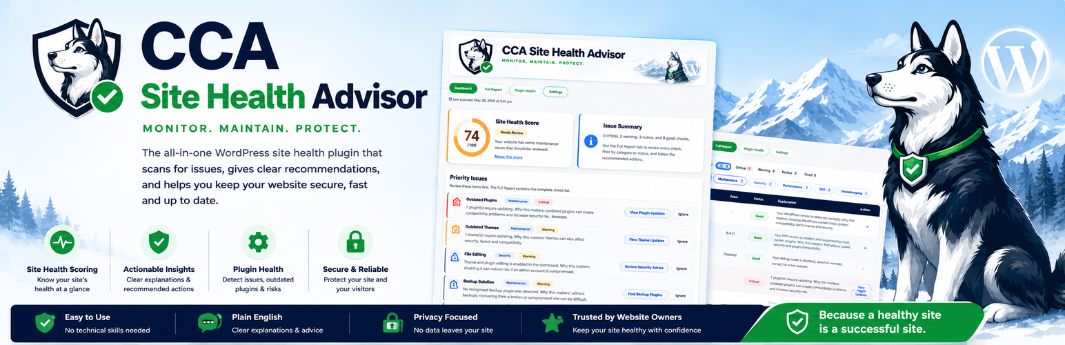 Plugin Banner