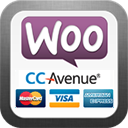 CCAvenue Payment Gateway for WooCommerce icon