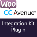ccAvenue gateway for WooCommerce icon