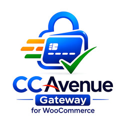 CCAvenue Gateway Integration for WooCommerce icon