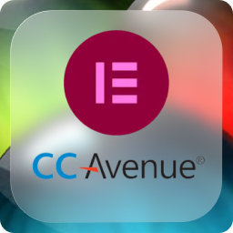 CCAvenue Payment Button Elementor Plugin icon